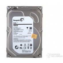 东芝Mars C 3TB SATA（DT01ABA300V）监控级3.5寸硬盘