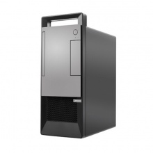 联想扬天T4900V商用台式电脑（I5-8400/4G/120G+1T/2G）23英寸