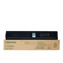 原装 东芝T-2309CS粉盒 2809A 2303A 2803AM 碳粉 东芝2309a墨粉