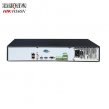 海康威视8/16/32路4盘高清网络硬盘录像机