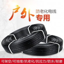 电源线2*1.0