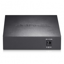 5口千兆交换机TL-SG1005