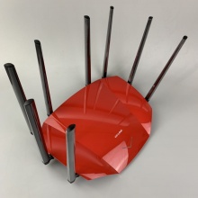 TP-LINK全千兆无线路由器2600M家用双频5G高速穿墙王TL-WDR8690