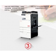 震旦（AURORA）AD289s数码复合机