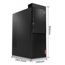 联想启天M415 G4650/4g/1t