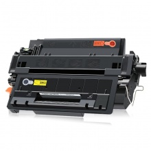 猷之达CE255A硒鼓 适用惠普55A硒鼓P3015DN打印机M521dw碳粉P3011墨粉m525f墨盒CE255a