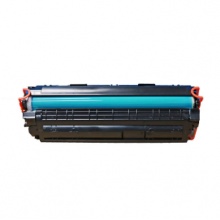 猷之达125A三色彩色适用惠普CP1515n硒鼓1518ni墨粉CM1312NFI碳粉1215 CB541A蓝色CB542A黄色CB543A红色硒鼓