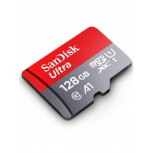 SanDisk128G TF/SD卡高速通用Surface Pro6/5/Go内存卡128G