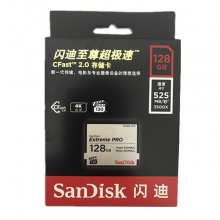 SanDisk128G TF/SD卡高速通用Surface Pro6/5/Go内存卡128G