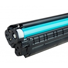 萃龙适用佳能crg337硒鼓MF211 mf232w mf246dn 249dw 243d 212墨盒LBP151dw打印机216 229 mf236n硒鼓 cf283a