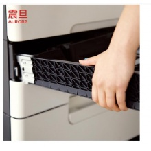 震旦ADC265复印机彩色激光A3