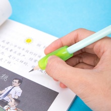 得力（deli）0507握笔护套