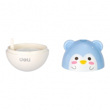 得力（deli）0522卷笔刀
