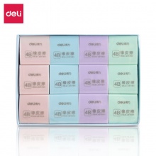 得力（deli）3044橡皮擦（单位：块）