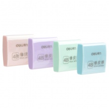 得力（deli）3044橡皮擦（单位：块）