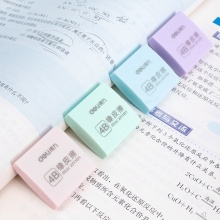 得力（deli）3044橡皮擦（单位：块）