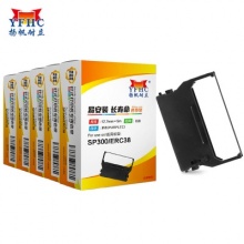 扬帆耐立YFHC 实达SP300/ND9A(紫色)色带架
