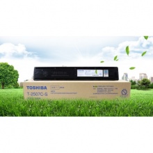东芝(Toshiba) T-2507C黑色墨粉