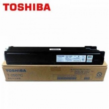 东芝(Toshiba) T-2507C黑色墨粉