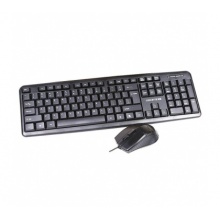 吉选 （GESOBYTE） KB830 电脑有线键盘 USB接口