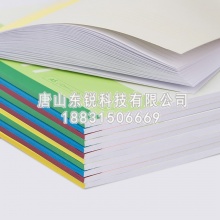 得力（deli）7650 办公无线装订本 12本