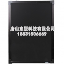 得力（deli）8733 A型架电子荧光黑板