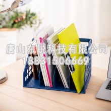 得力（deli）9840四联文件框（只）