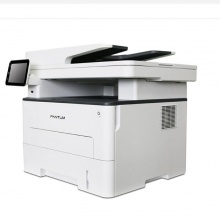 奔图 PANTUM 多功能一体机 M7300FDW A4/黑白/打印