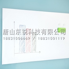 得力（deli）8710软铁白板