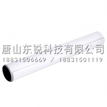 得力（deli）8716软铁白板0.5*600*900mm（带胶）白