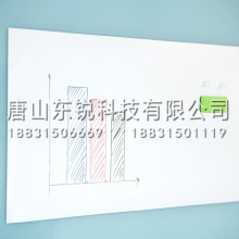 得力（deli）8717软铁白板