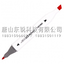 得力（deli）70801-24 马克笔（盒）