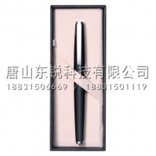 得力（deli）S150EF 钢笔 黑 （支）