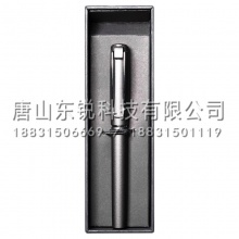 得力（deli）S151EF钢笔 灰（支）