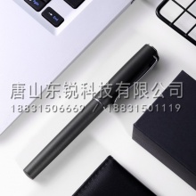 得力（deli）S151EF钢笔 灰（支）