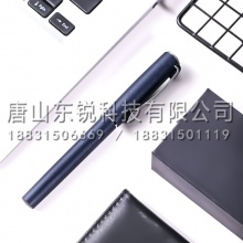 得力（deli）S151EF钢笔 蓝（支）