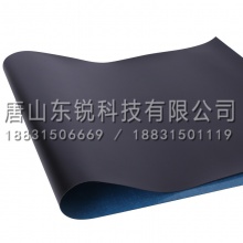 得力（deli）50000软铁黑板0.5*450*1000mm（无胶）