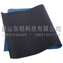 得力（deli）50001软铁黑板0.5*600*900mm（带胶）