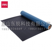 得力（deli）50001软铁黑板0.5*600*900mm（带胶）