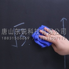 得力（deli）50001软铁黑板0.5*600*900mm（带胶）