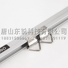 得力（deli）33340白板