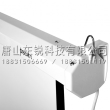 得力（deli）50440投影幕布