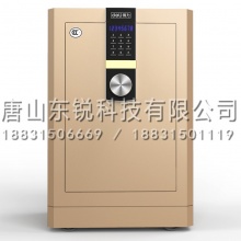 得力（deli）33146圣骑士系列高级保险箱