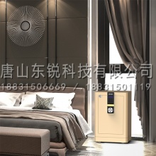 得力（deli）33146圣骑士系列高级保险箱