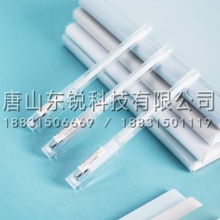 得力（deli）A002B-01学生中性笔0.5mm（支）黑