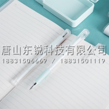 得力（deli）A002B-01学生中性笔0.5mm（支）黑