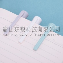 得力（deli）A002B-02学生中性笔0.5mm（支）