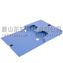 得力（deli）5615档案盒（个）