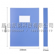得力（deli）5615档案盒（个）