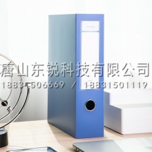 得力（deli）5618档案盒（个）